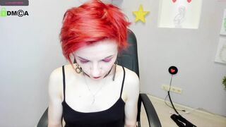 roby_flare - [Chaturbate] Multi Goal Show Amateur Privat zapisi