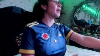 roselizabeth - [Chaturbate] camsex Nice Nude Girl