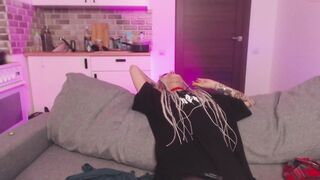 roshelle_xxx - [Chaturbate] New Record Clip home video Masturbate