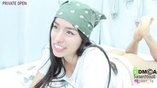 saraarchbould - [Chaturbate] Sweet Model Nice Boobs camera