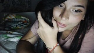selenaanddavidhot - [Chaturbate] gorgeous High Qulity Video Nymph