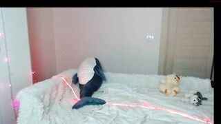 sherill_lady - [Chaturbate] Pretty Cam Model Chat babe