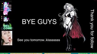 shyasiantight - [Chaturbate] Does Everything Anal slut