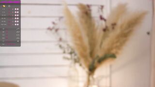 sofiafoster - [Chaturbate] Fucks Herself Free Watch fuck her hard