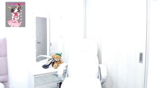 sophia_roses1 - [Chaturbate] Fingering webcam chat summing