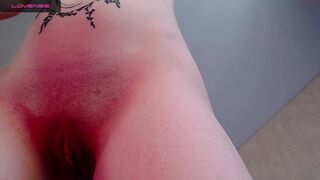 suzanna_lee - [Chaturbate] Russian Girl Masturbate Nora