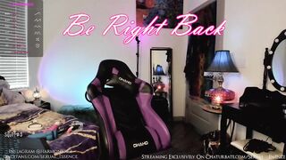 sexual_essence - [Video] sister milf atm spank