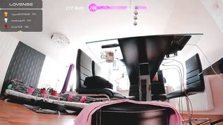 sexydea - [Video] new naughty boobs vagina