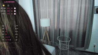 cute_chance - [Video] balloons hot exhibition dance