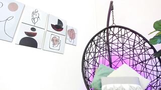 asheley_charris - [Video] anal play cam girl solo findom