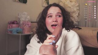 chery_lady22 - [Video] spit hot chick heels doggy