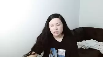 Search Results for vertical video dildo solo