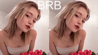 hungry_olive - [Video] femdom dildo dom fuck