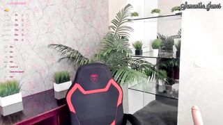 samantha__james - [Video] new glamour porn dom onlyfans