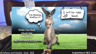 taylor_love_303 - [Video] sexy tattoo creampie latex