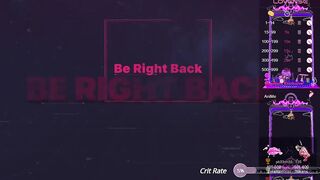 sweetumspie - [Video] strip fantasy girl shy