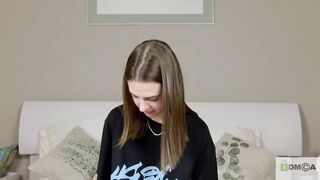 tiffany_long - [Video] instagram oral sex new dom