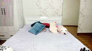 jesla_di - [Video] wet bisexual asshole huge boobs