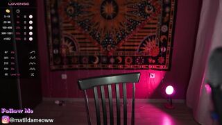 greeny_mat - [Video] solo camera cam show dirty