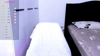 ellamilano - [Video] spit fetish bisexual tattoo