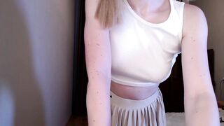 illegaldream - [Video] natural passion exhibition handjob