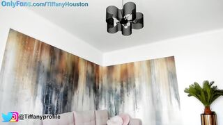 tiffanyhouston_ - [Video] dom sexy nude sph