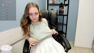 emma_adorablle - [Video] pink hush mature relax