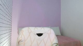 venus_tay1 - [Video] balloons vagina naughty strip