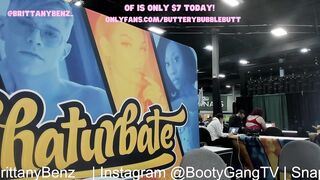 butterybubblebutt - [Video] young slave cum compilation