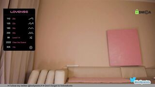 hollyextra - [Video] vagina findom body orgasm