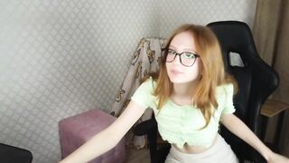 plastic_beach - [Video] cum show domi femdom ass fuck