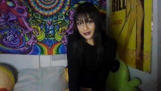 jenbby420 - [Video] teen ticket show nudity European