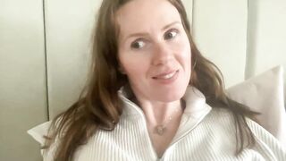 red_head_rosie_69 - [Video] big boobs tattoo fun strip