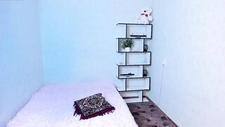 lina_002 - [Video] big ass big pussy mature live cam