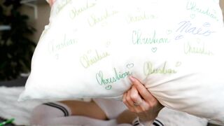 little_mystery - [Video] exhibition oil hot exhibition