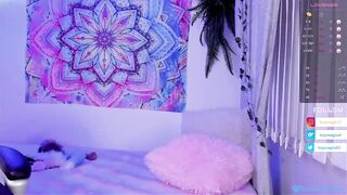 lucymagical - [Video] shy cei tiny big tits