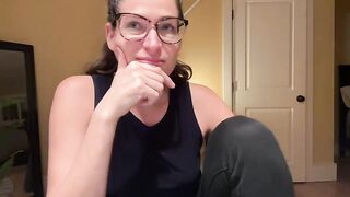 letmesitonit22456 - [Video] sex vids shy relax submissive