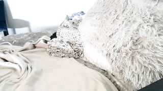 hotwife9 - [Video] fitness hair pussy feet sister