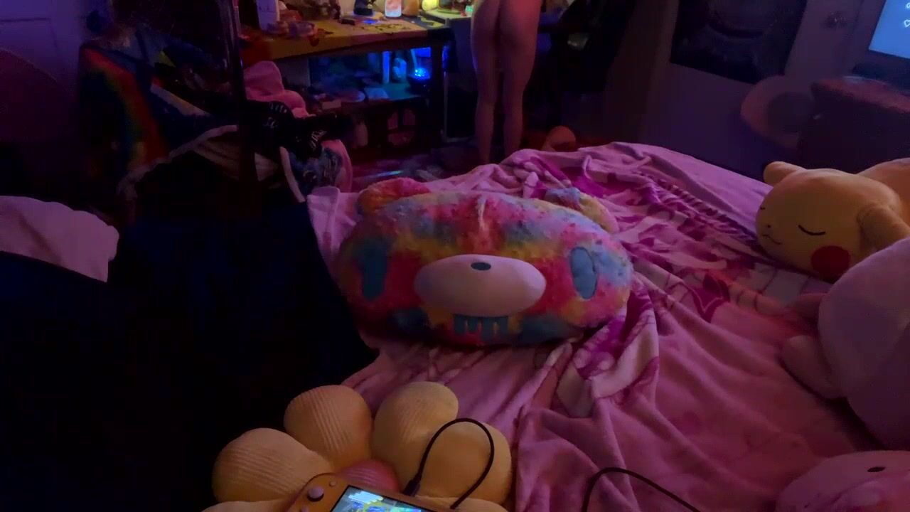 Lsdprincess - [Video] smile belly balloons amazing