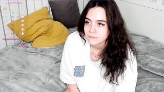 connieambes - [Video] feet boobs perfect homemade