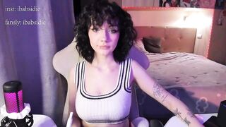 elizabethbritanny - [Video] milf tiny anal porn anal