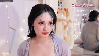 sunny_sonnie - [Video] dirty lush nudity fingers