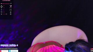 melinastyles - [Video] big clit shaved young beatiful