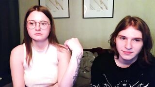 lilit__harwell - [Video] huge dildo creamy leggings office