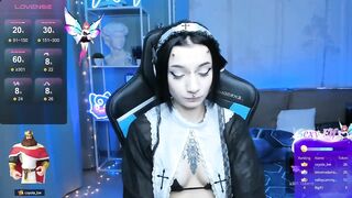 nikki_webb - [Video] perfect new nest ass