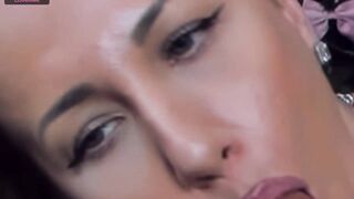 susanjewel - [Video] big lips anal fansy dirty talk