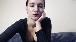 sweetchanterelle - [Chaturbate] licking Adult mouth