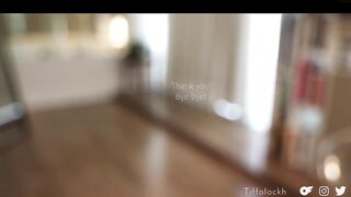 tifalock_ - [Chaturbate] Sexual Addiction Wild Babe Recording