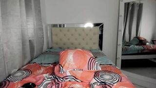 valentinasisi - [Chaturbate] Web Model amazing Live Cams