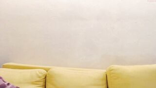 vanessabeauty___ - [Chaturbate] Real Slut Fucks Herself realsex